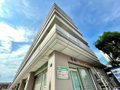 大阪府堺市堺区栄橋町２丁 築29年7ヶ月 6階建