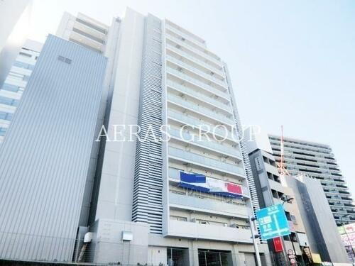 東京都立川市曙町２丁目 賃貸マンション