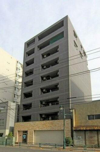 東京都荒川区東日暮里３丁目 賃貸マンション