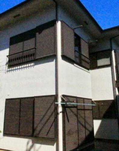 東京都多摩市諏訪１丁目 賃貸アパート