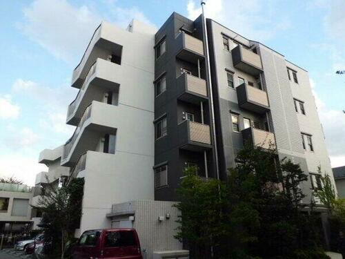 埼玉県新座市東北１丁目 賃貸マンション