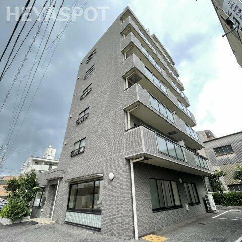 愛知県名古屋市東区筒井３丁目 賃貸マンション