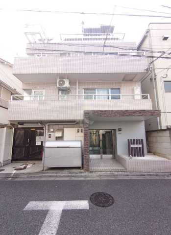 東京都荒川区西日暮里２丁目 賃貸マンション