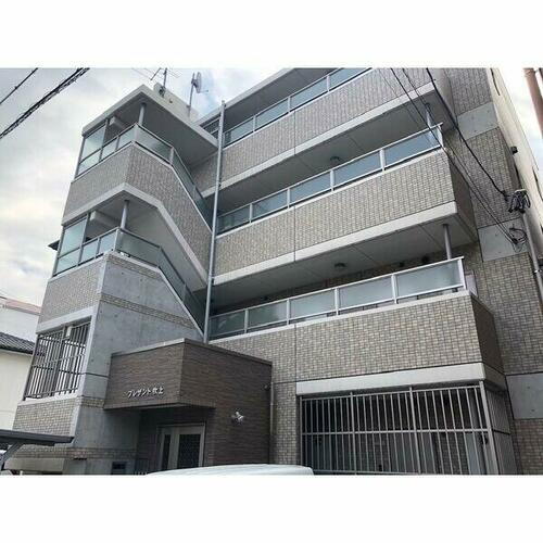 プレザント吹上