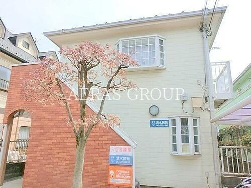 シティハイム９２