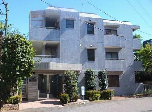 ムーンブリッジ千駄木