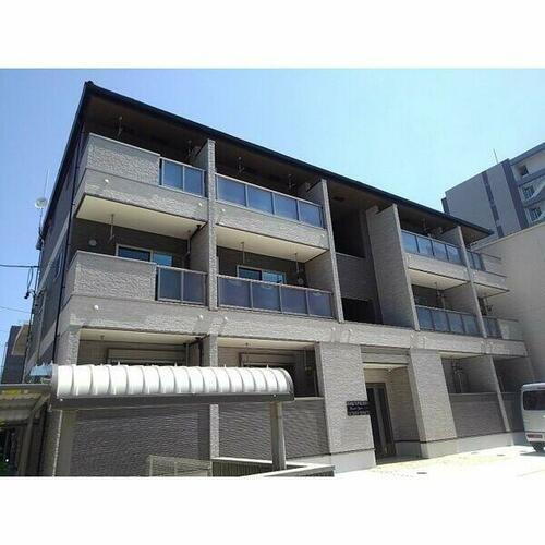 愛知県名古屋市東区矢田東 賃貸アパート