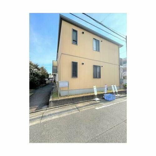 愛知県名古屋市昭和区田面町１丁目 賃貸アパート