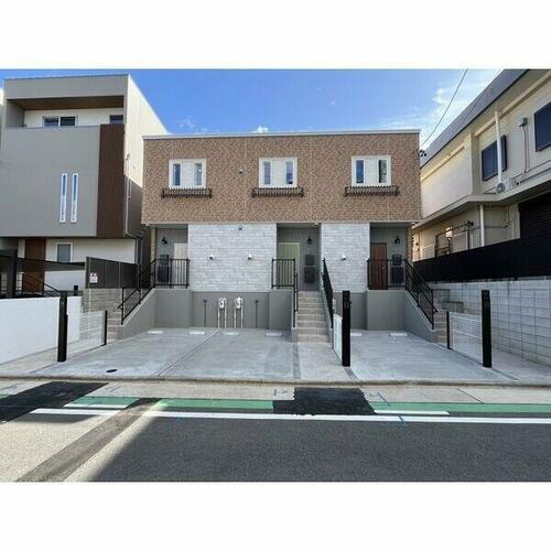 愛知県名古屋市昭和区長戸町４丁目 タウンハウス