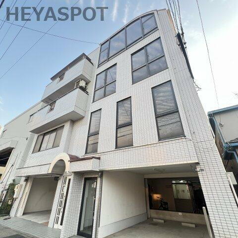 愛知県名古屋市昭和区安田通３丁目 賃貸マンション