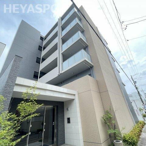 愛知県名古屋市千種区内山２丁目 賃貸マンション