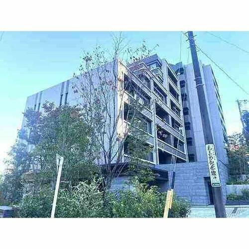 愛知県名古屋市千種区堀割町１丁目 賃貸マンション