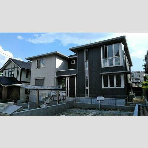 愛知県名古屋市名東区扇町１丁目 賃貸アパート