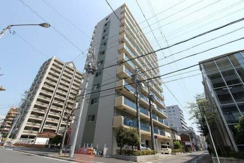 愛知県名古屋市中区新栄１丁目 賃貸マンション