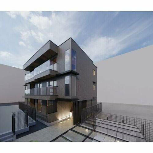 愛知県名古屋市昭和区御器所２丁目 賃貸アパート