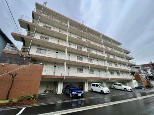 大阪府吹田市佐井寺４丁目 築49年2ヶ月 地上5階地下1階建