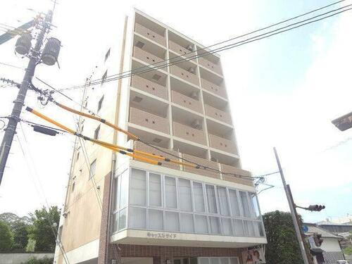 岡山県岡山市北区丸の内２丁目 築19年10ヶ月 7階建