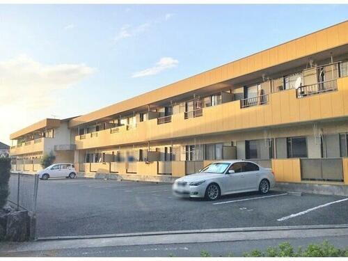 愛知県豊橋市草間町字東山 賃貸アパート