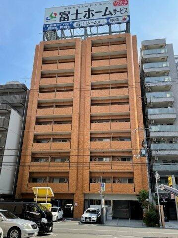 ふぁみーゆ日本橋Ⅱ