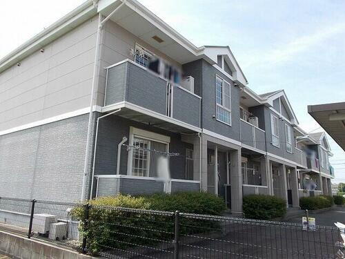 三重県鈴鹿市末広北２丁目 2階建 築23年6ヶ月