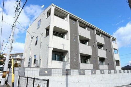 三重県桑名市大字播磨 賃貸アパート