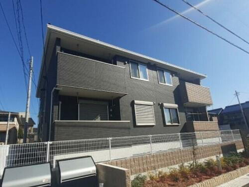 三重県桑名市大字地蔵 賃貸アパート