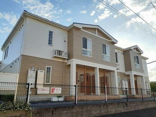 三重県松阪市上川町 賃貸アパート