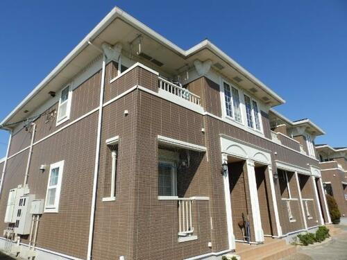 三重県松阪市甚目町 賃貸アパート