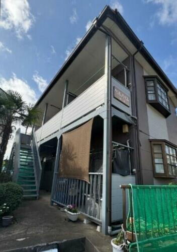 ベルハイム成城