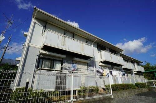 パークハイムＡ