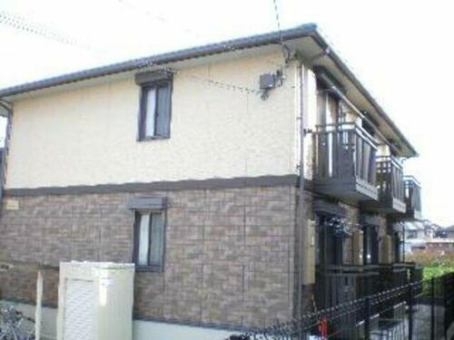 千葉県千葉市中央区生実町 賃貸アパート