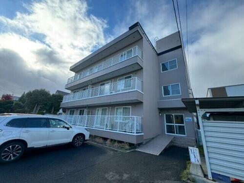 北海道札幌市北区北二十五条西１５丁目 賃貸マンション