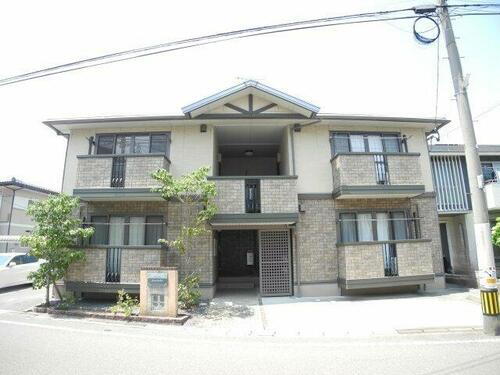 長崎県長崎市花園町 築19年4ヶ月 2階建