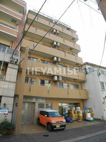 長崎県長崎市築町 8階建 築19年12ヶ月