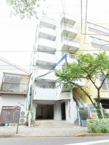 東京都荒川区東日暮里１丁目 賃貸マンション