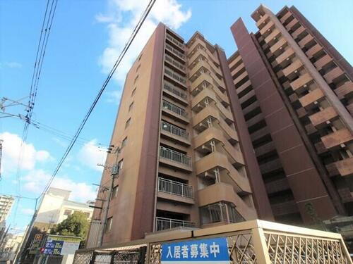 福岡県北九州市小倉北区京町４丁目 11階建 築17年8ヶ月