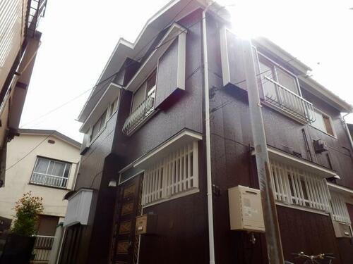 埼玉県和光市白子２丁目 賃貸アパート