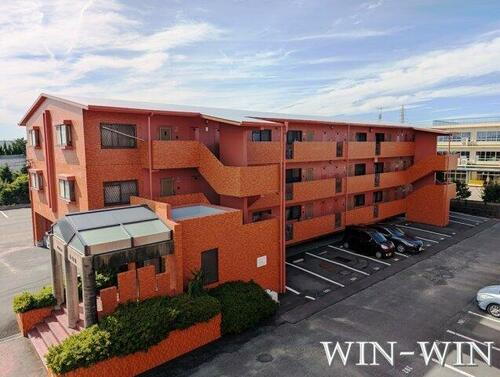 愛知県豊橋市東幸町字東明 賃貸マンション