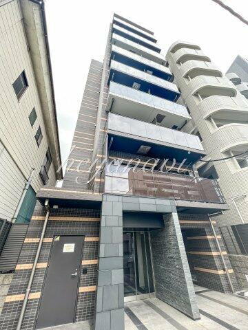 ベルシード横濱吉野町マキシヴ