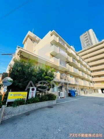 ブルームコートⅠ（旧ハイツニチカン）