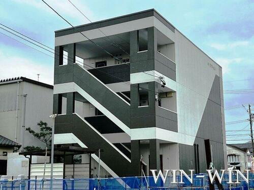 愛知県豊橋市新栄町字新田中 賃貸マンション