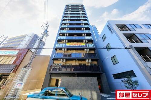 エステムコート名古屋新栄Ⅲグローリィ