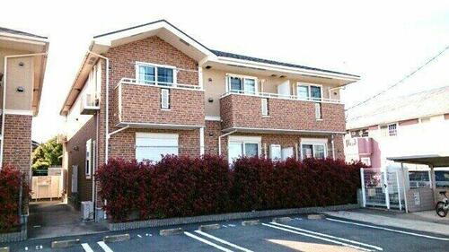 愛知県豊川市谷川町洞 賃貸アパート