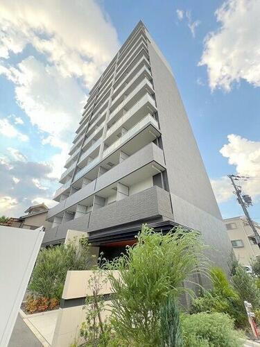 大阪府大阪市淀川区加島３丁目 築4年2ヶ月 13階建