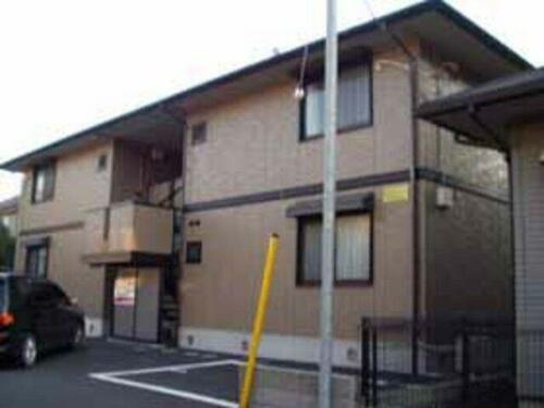 千葉県千葉市中央区都町６丁目 賃貸アパート