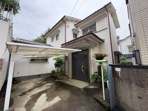 滝谷町２丁目戸建 2階建