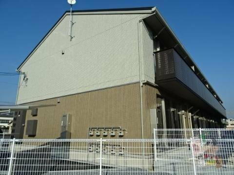 グラシューヴェルジェ　Ａ