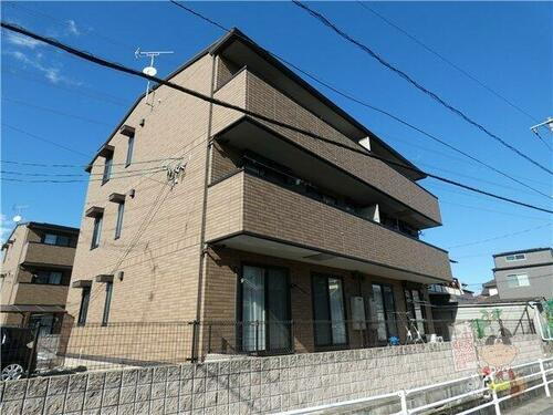 フェリオ小野　Ｂ