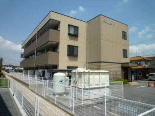 岡山県岡山市中区平井 賃貸マンション