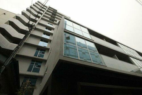 東京都文京区関口１丁目 賃貸マンション